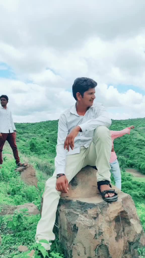 @Dev chavan