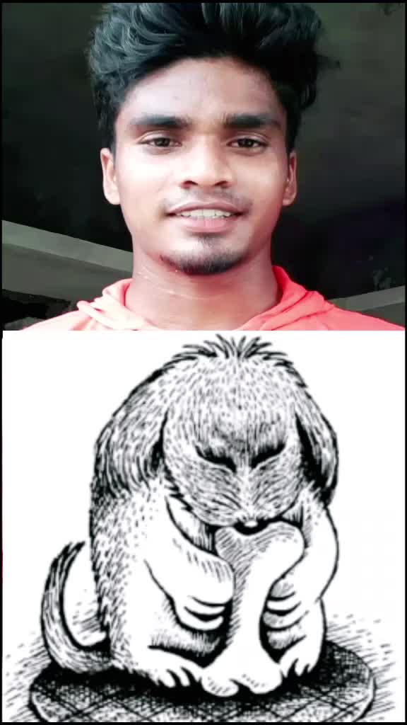 @Murthy Rock Dancer