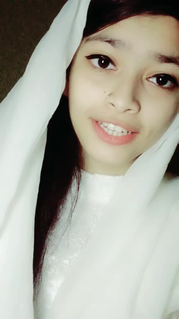 @Haji Muskan