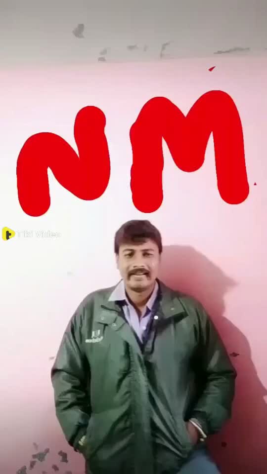 @Mahendra Visnu