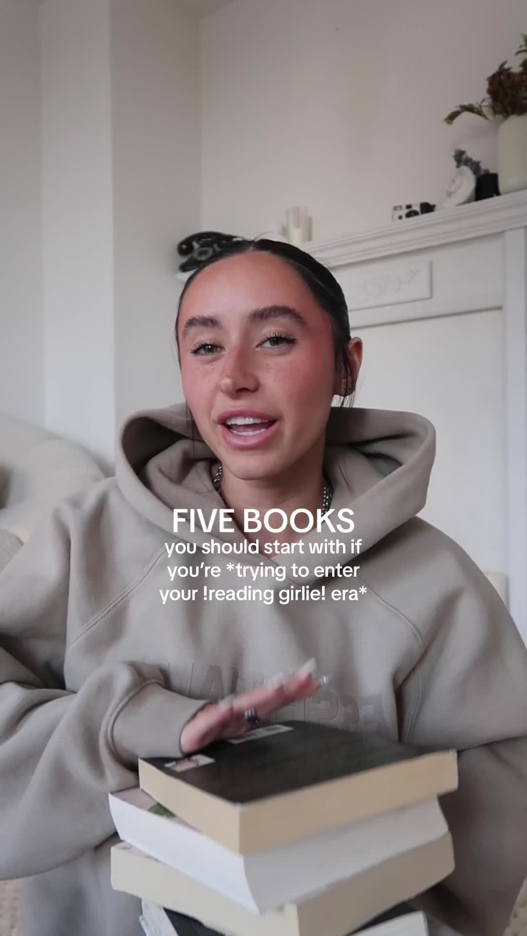 @MADISON KAIT READS