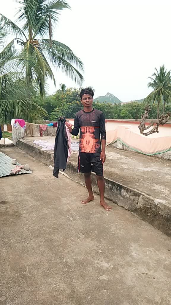@Ranjan kumar Nayak