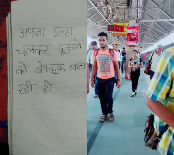 @Ayush Pandey