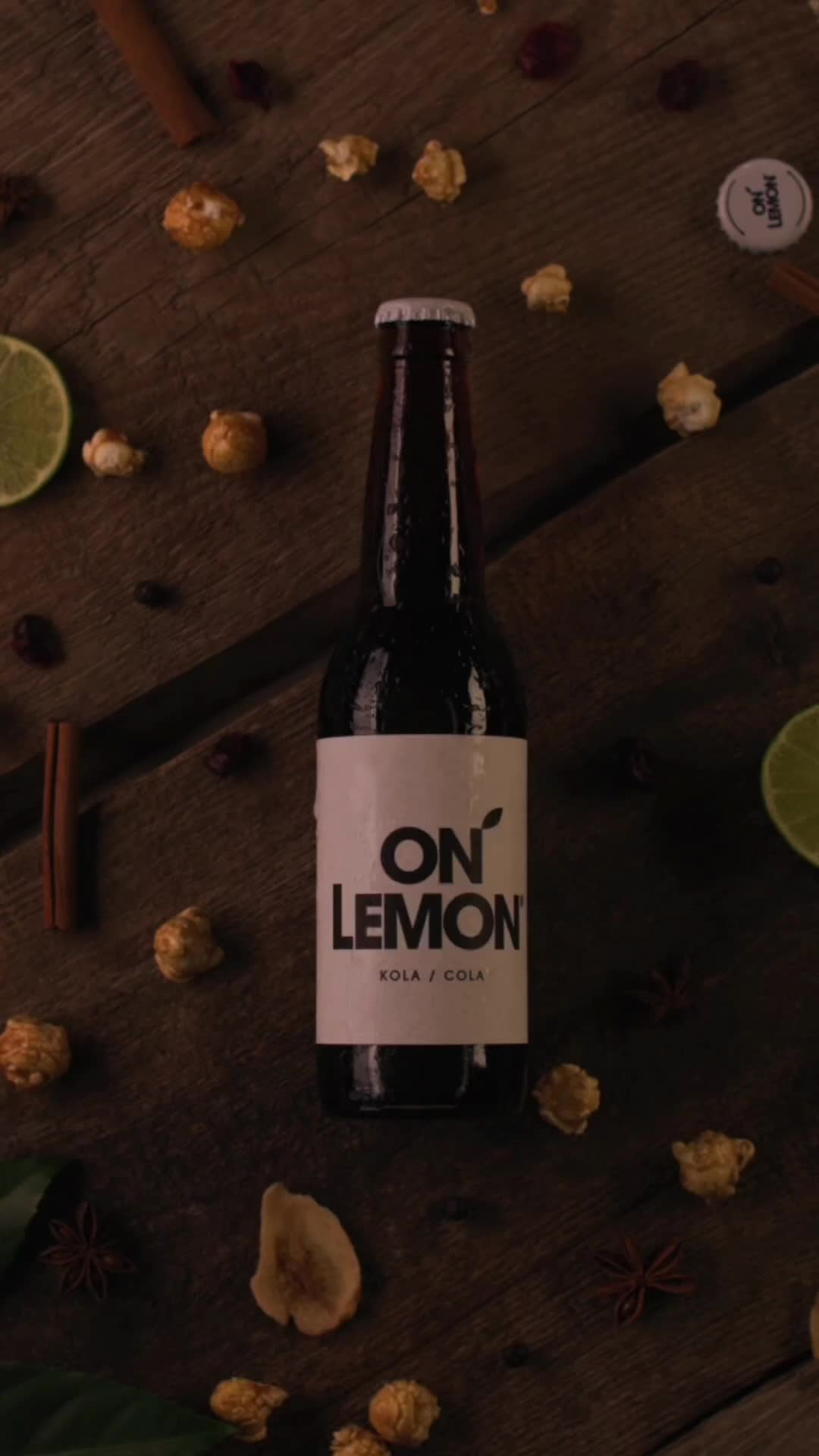 @On Lemon Latvia