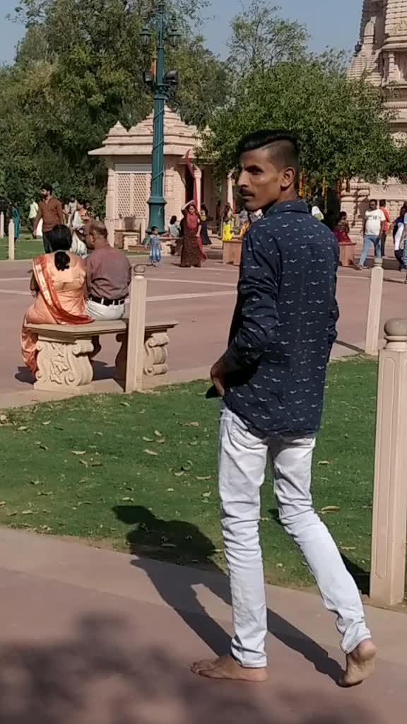 @Bhavesh Solanki