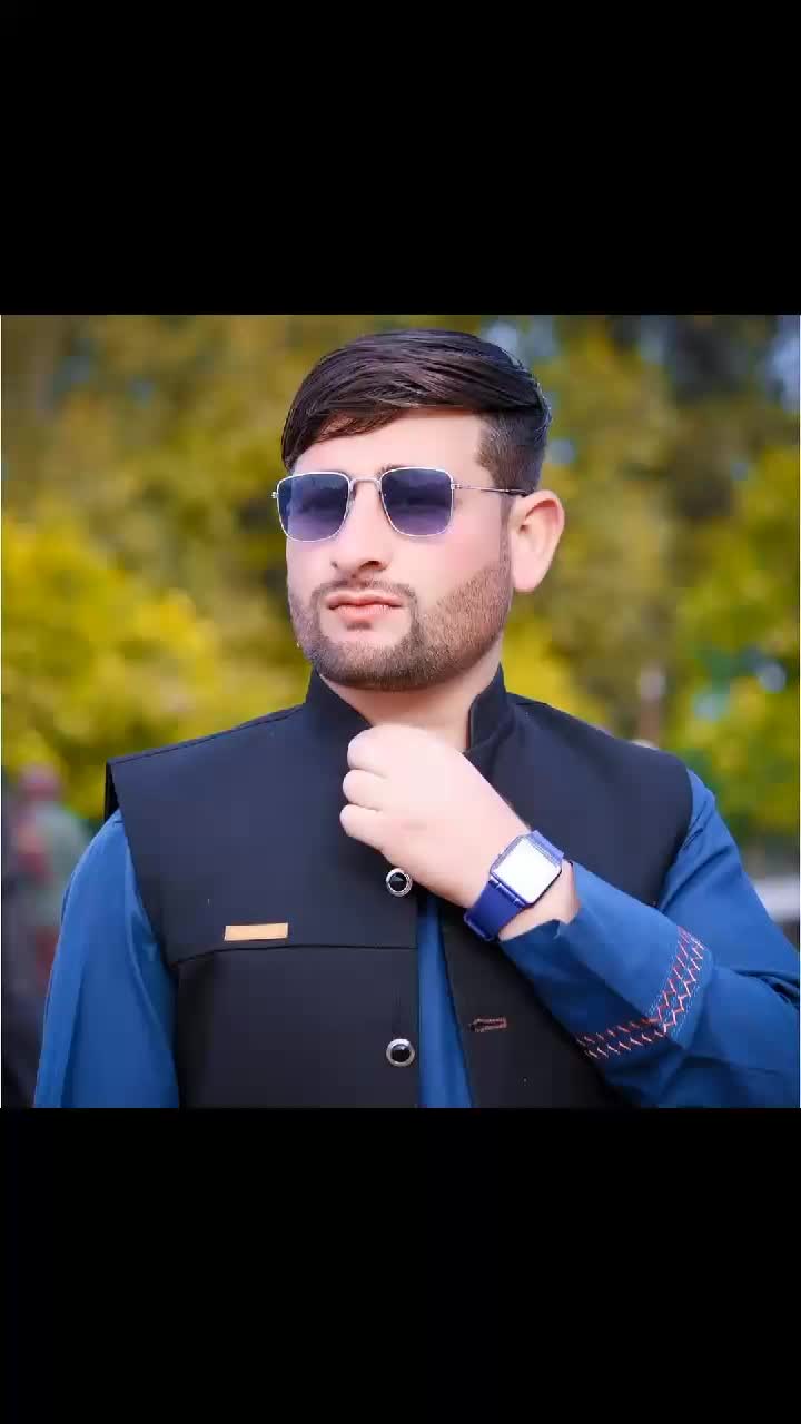 @Afghan boy