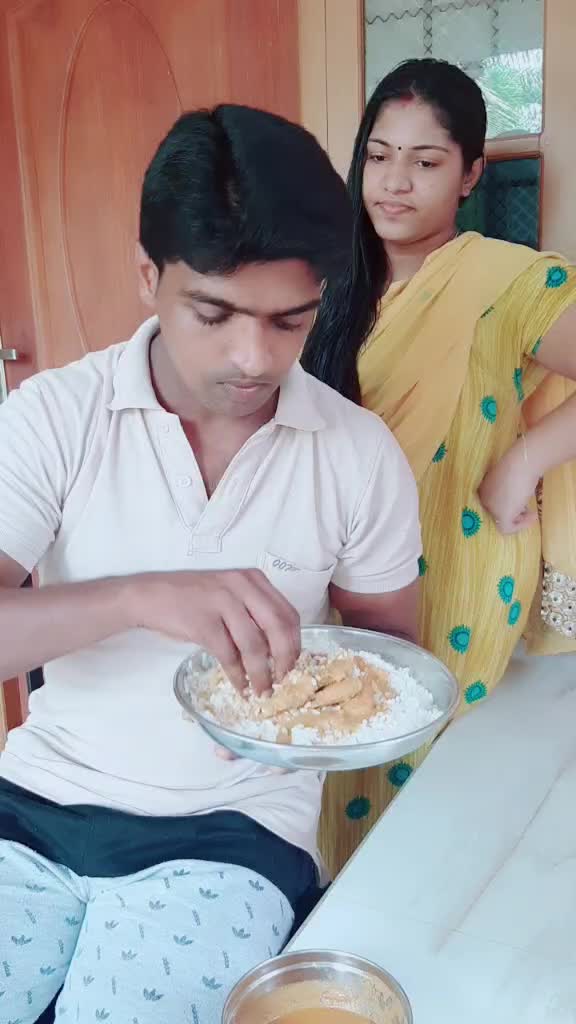 @vijesh