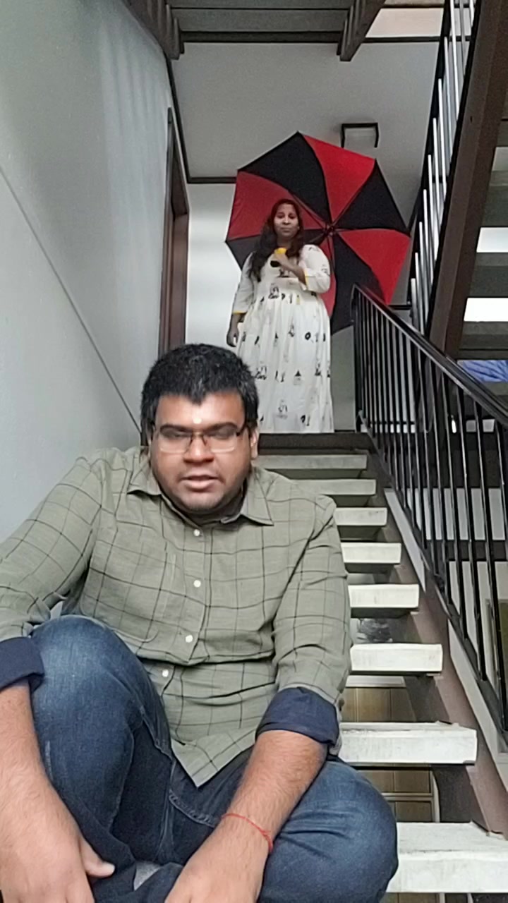 @Karthy Krishna