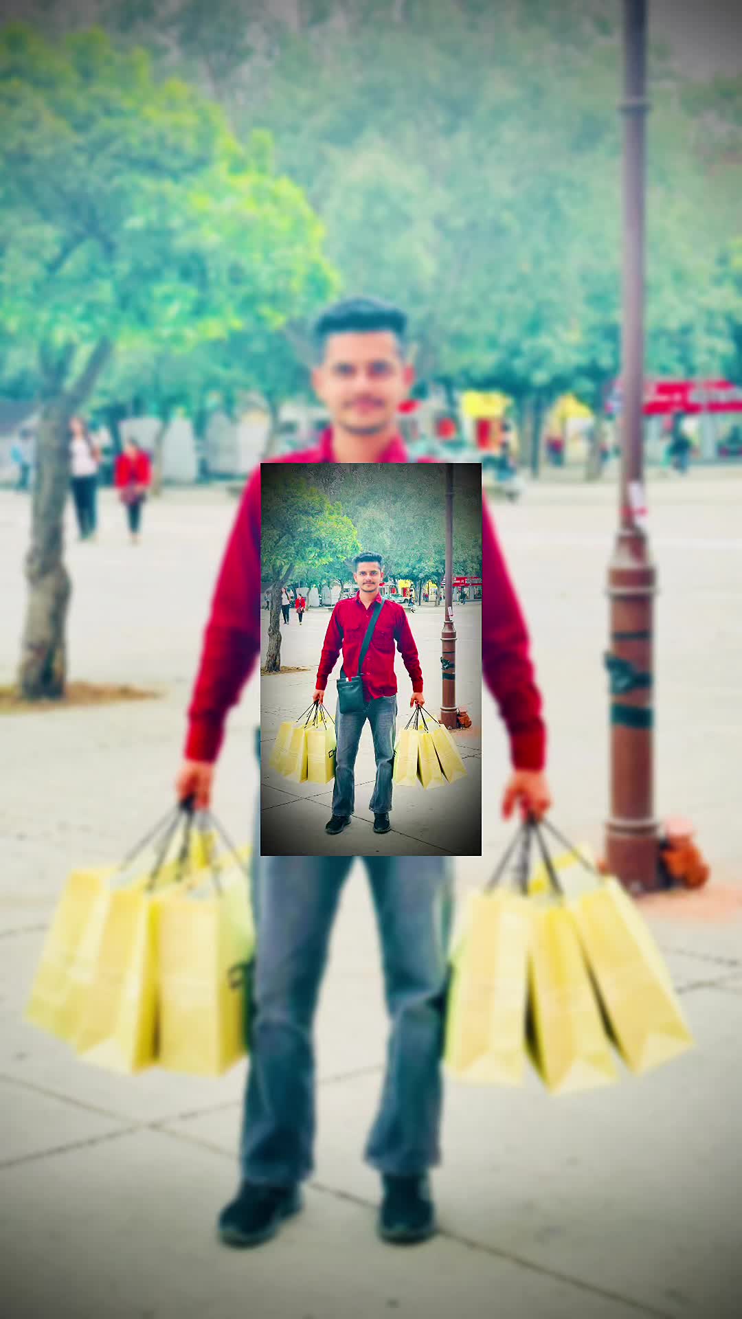 @Falvinder 🇺🇸 Malik