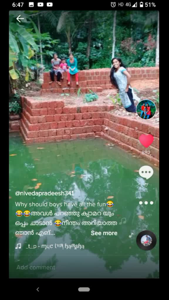 @niveda pradeesh