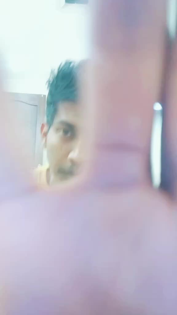 @Anand Reddy