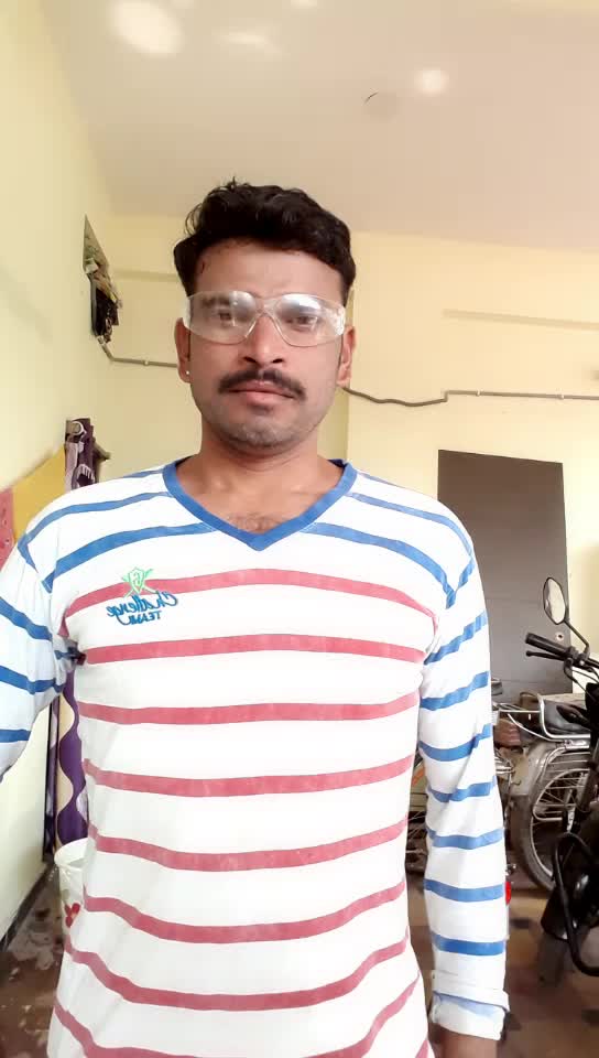 @Merugu Sathish