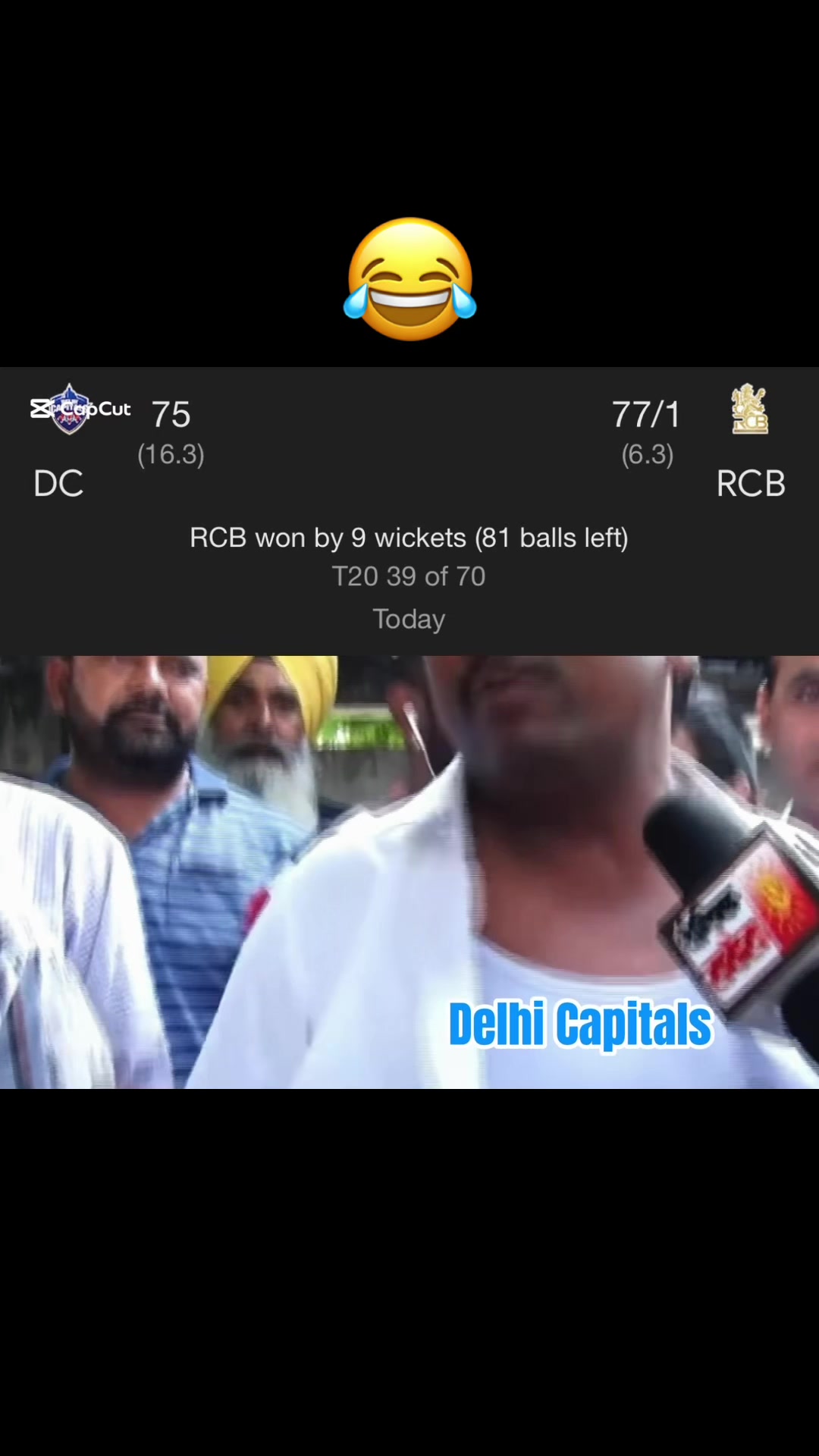 @Right In the Slot - Cricket