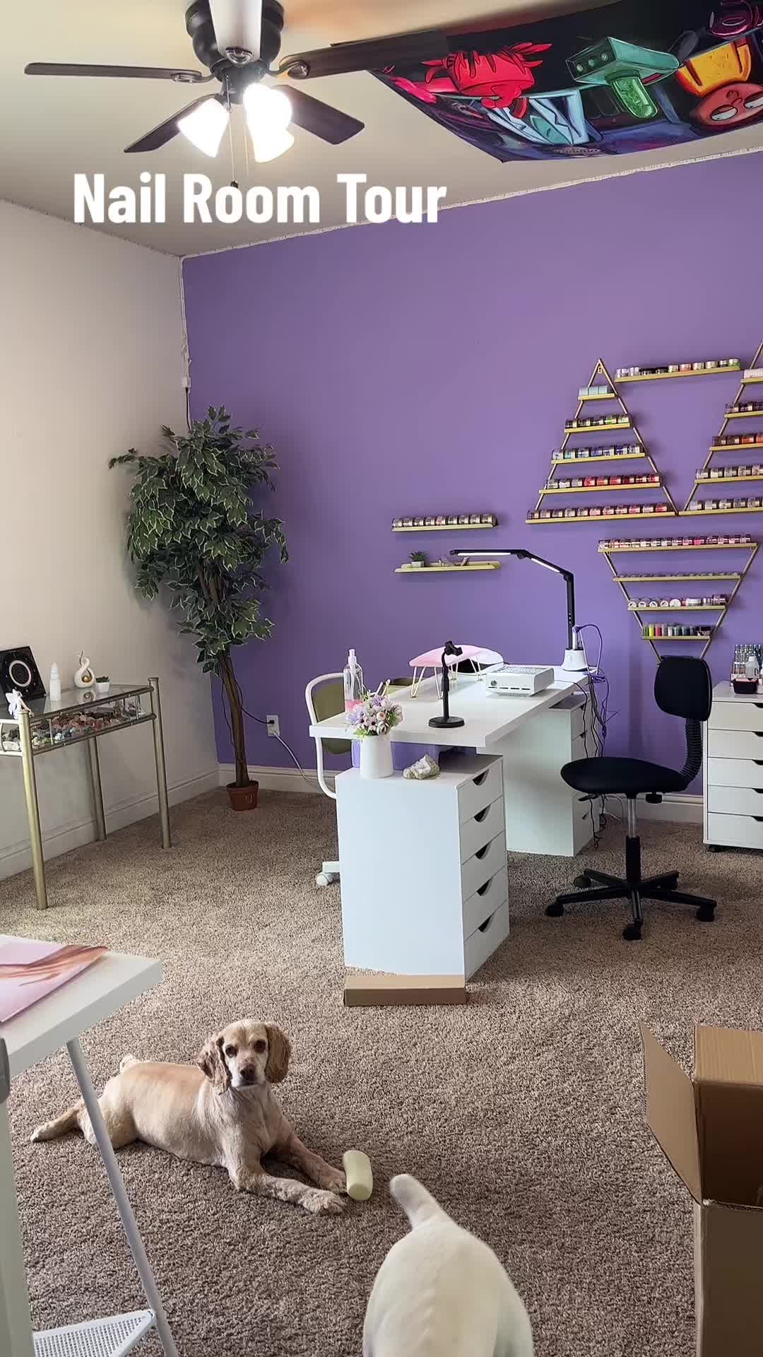 @Amarissnails