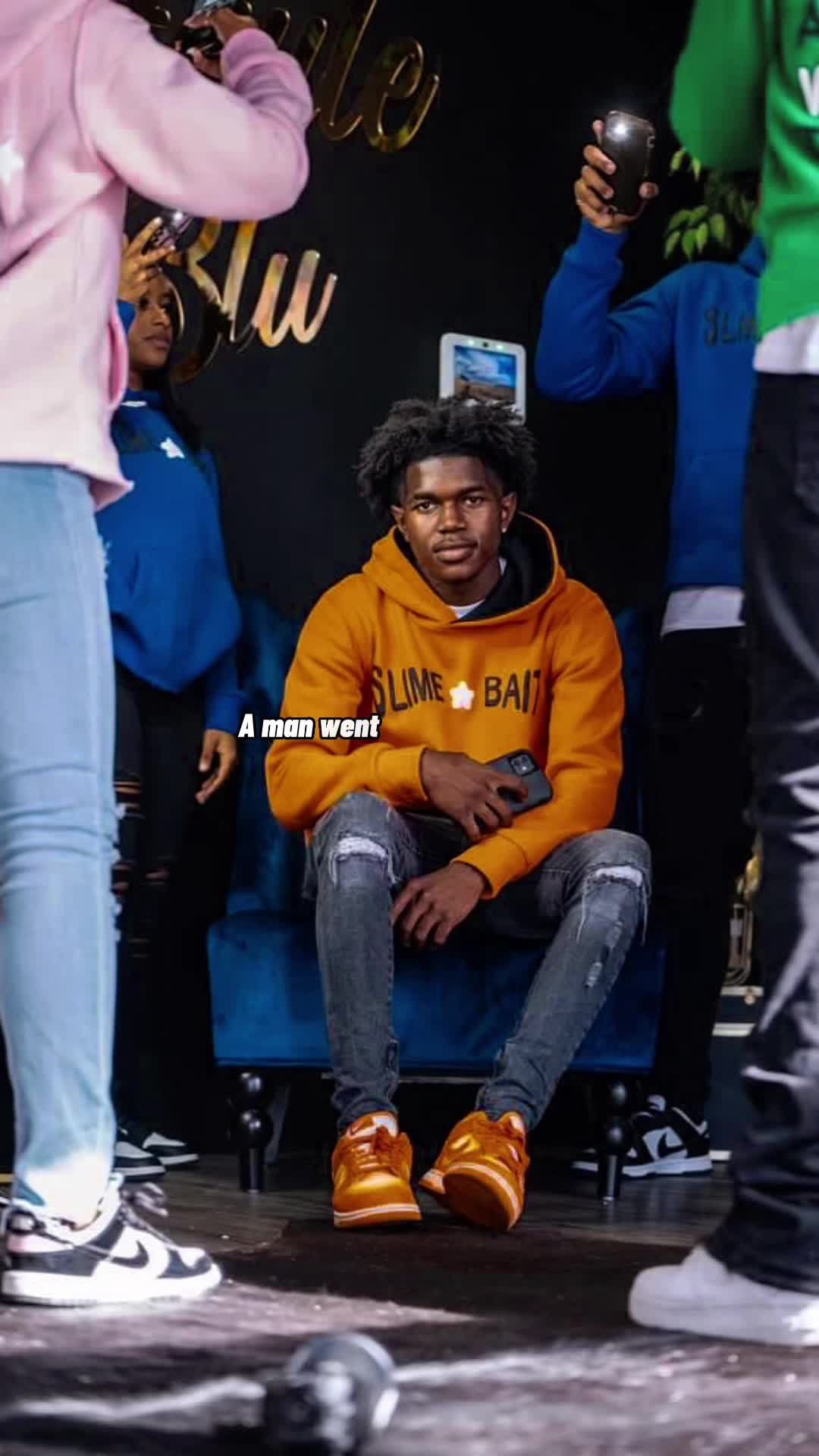 @SLIME BAIT ENT