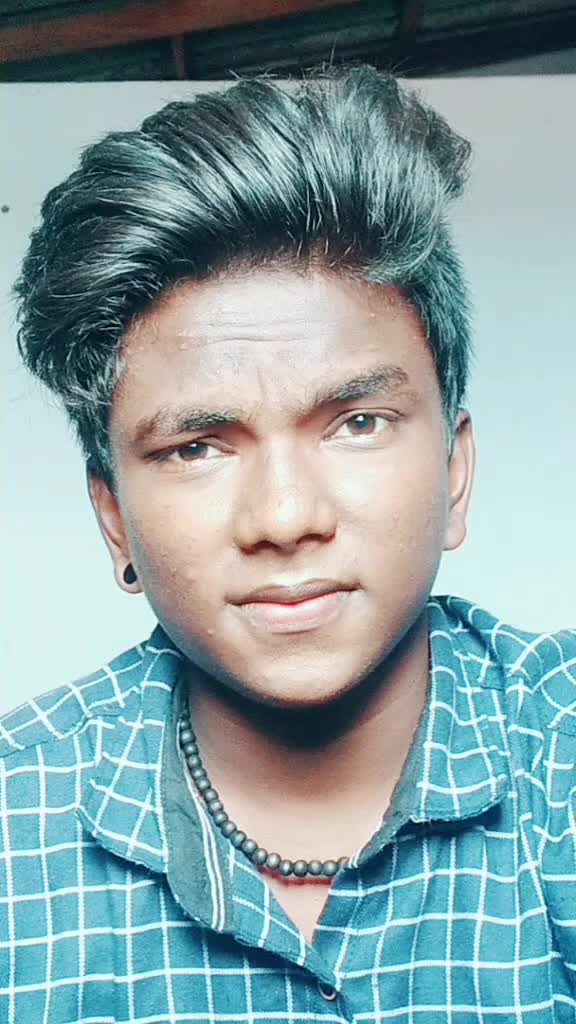 @Kishoth Kumar