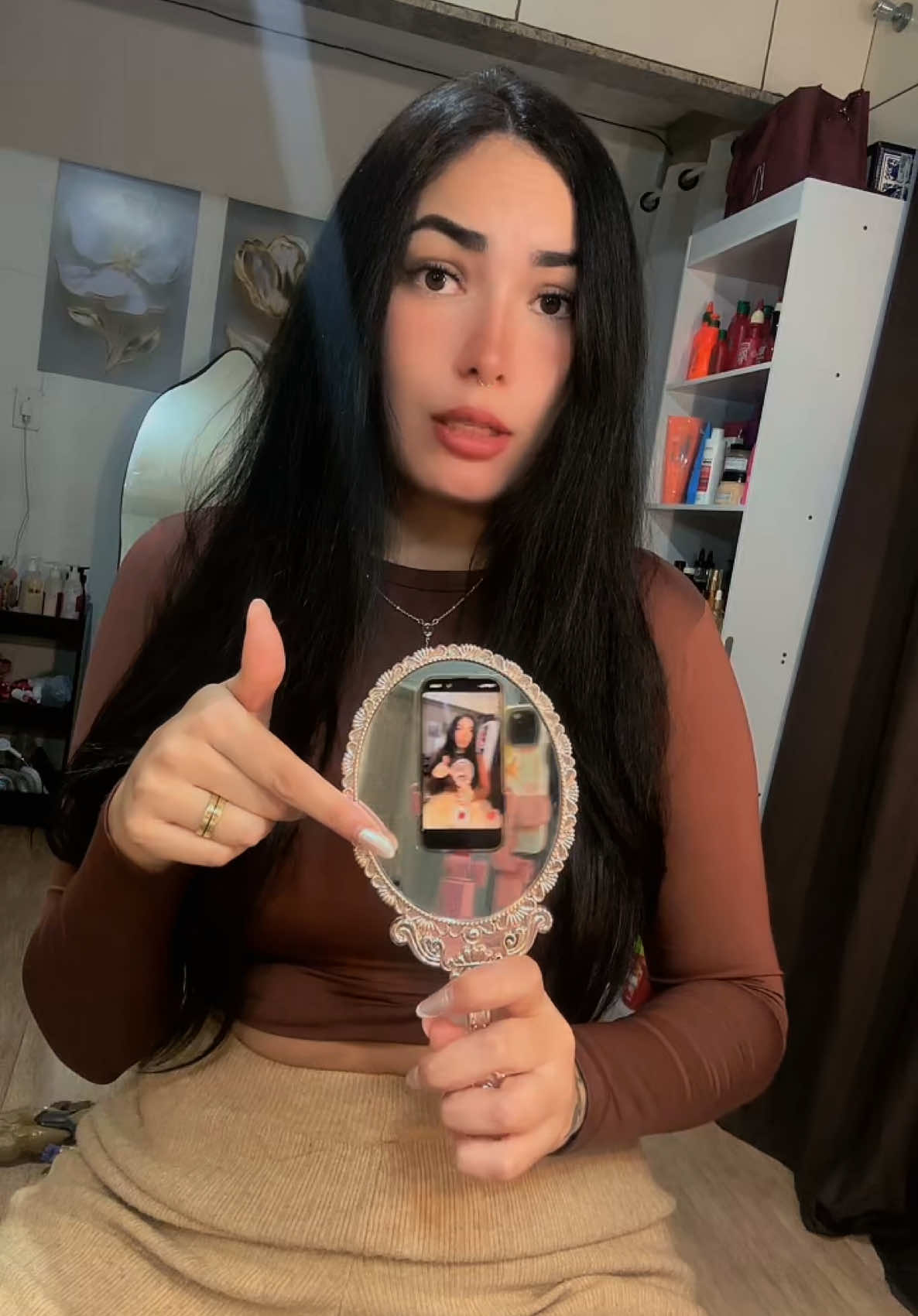 @Karol Vieira