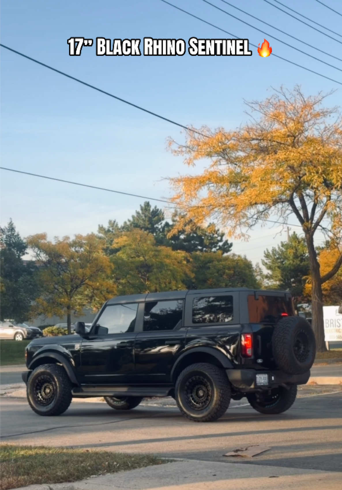@Happy Tire & Rims