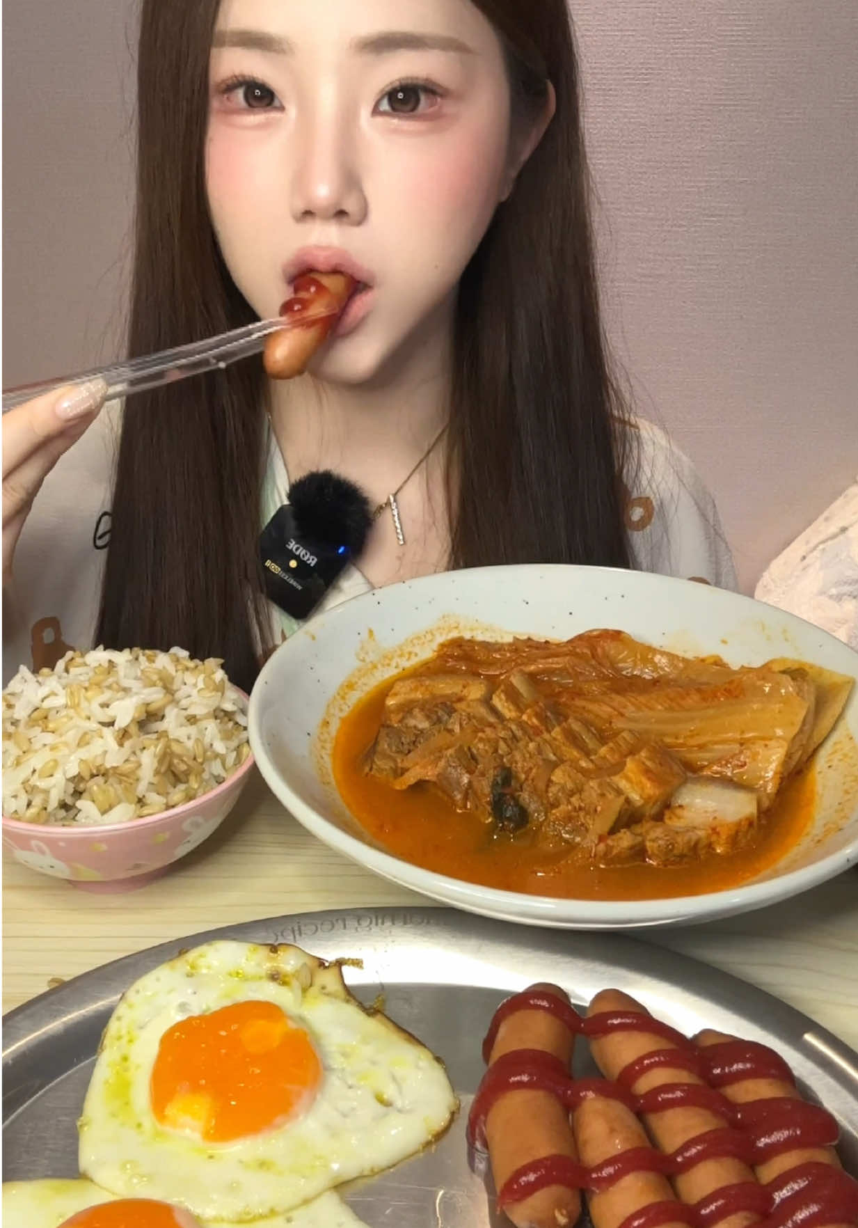@밥주니