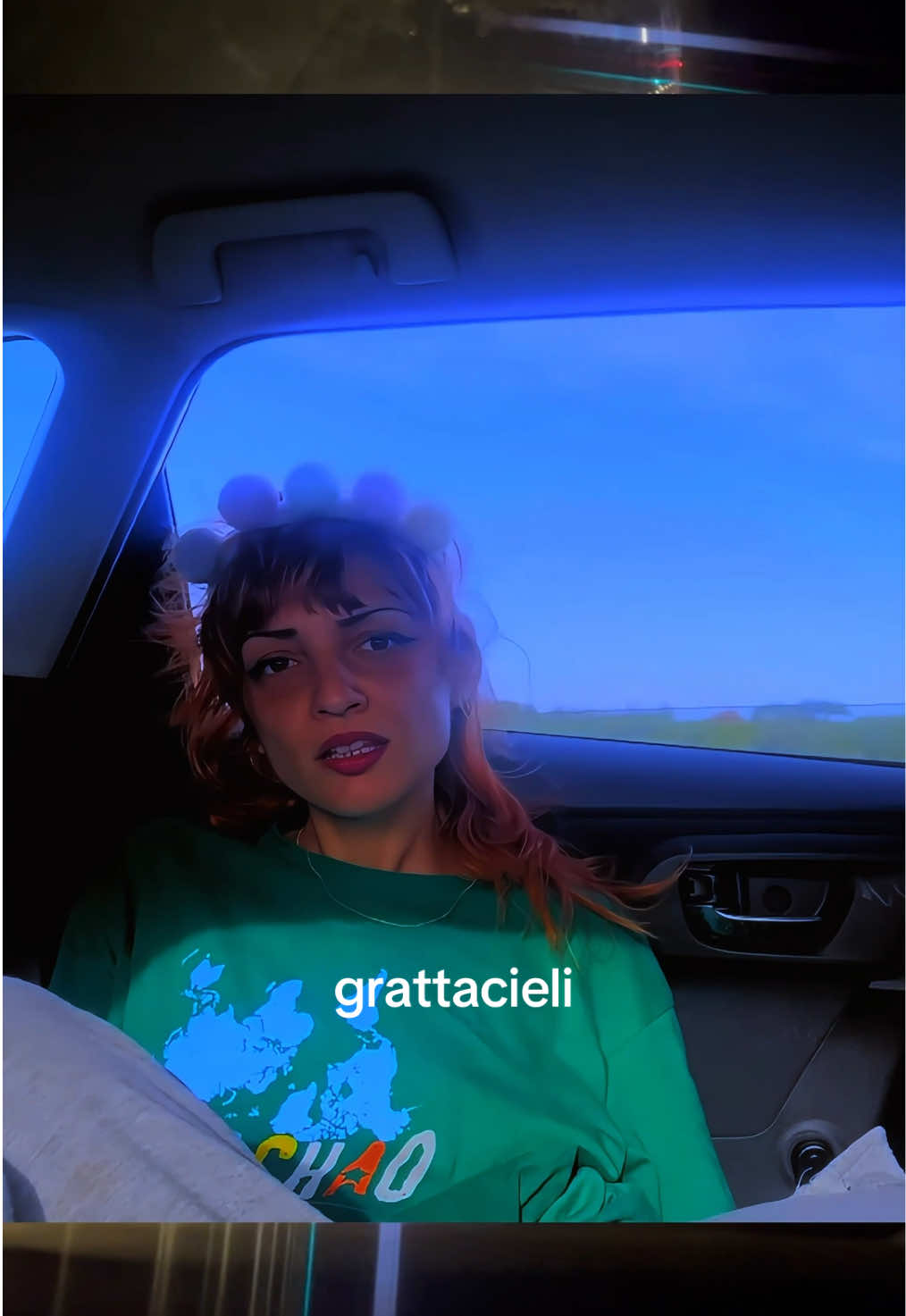@Francesca Sevi