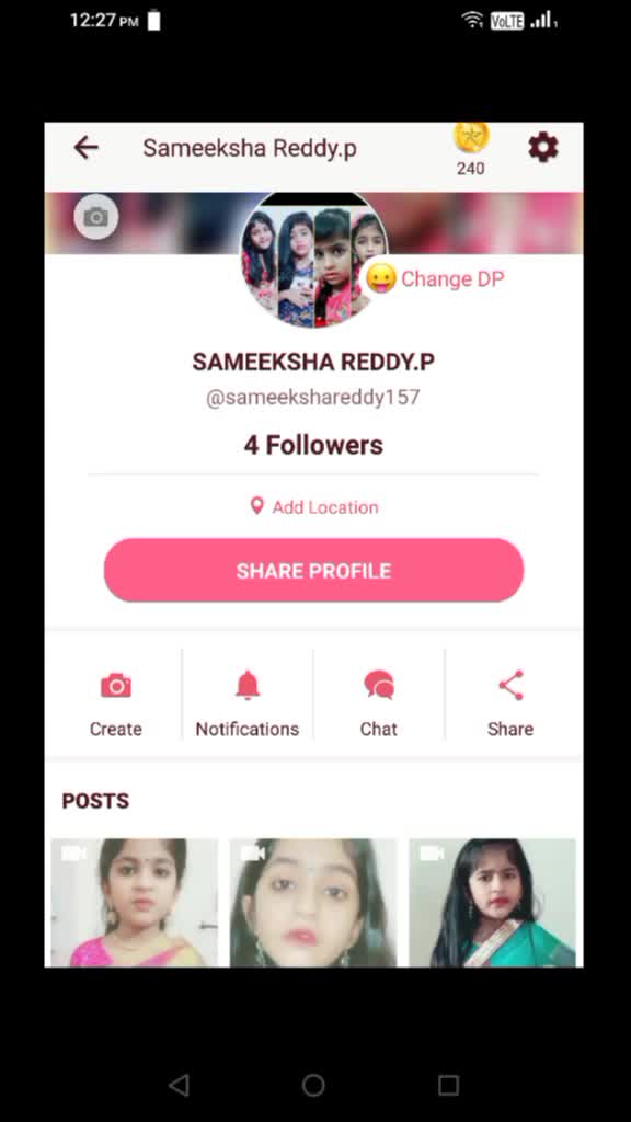 @SAMEEKSHA REDDY .P