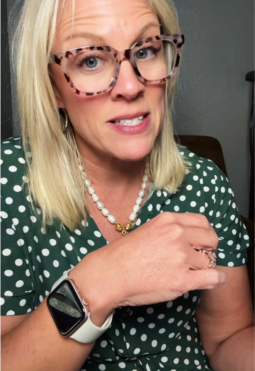 @Jen T • Teacher ๐