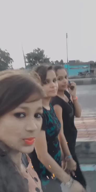 @Angel Sanaya Sharma
