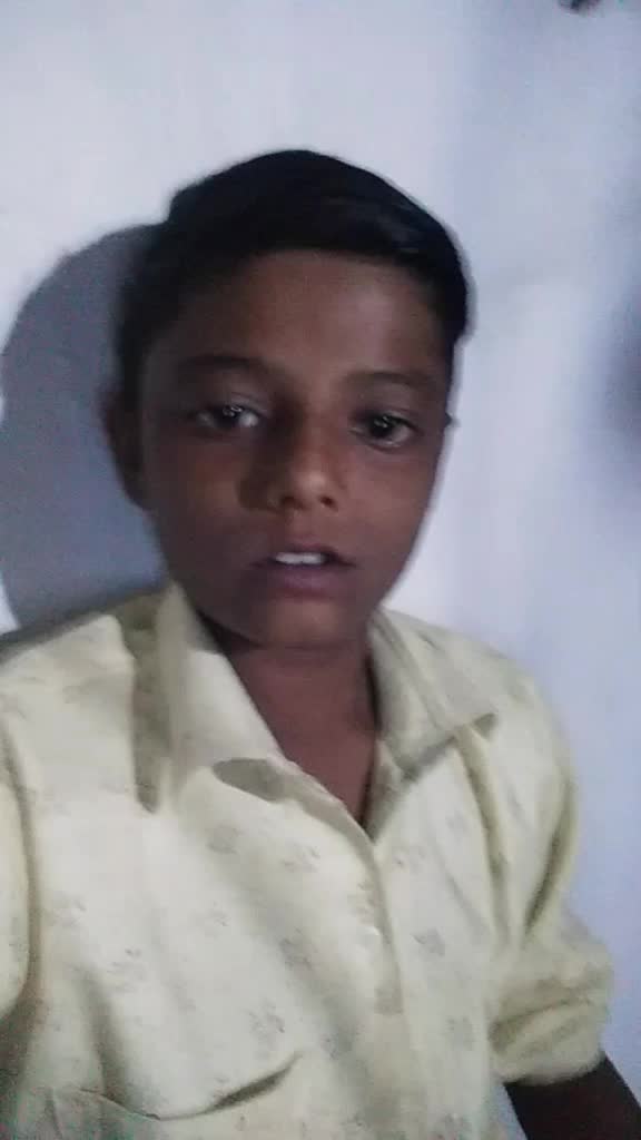 @Kalpesh Bhuva