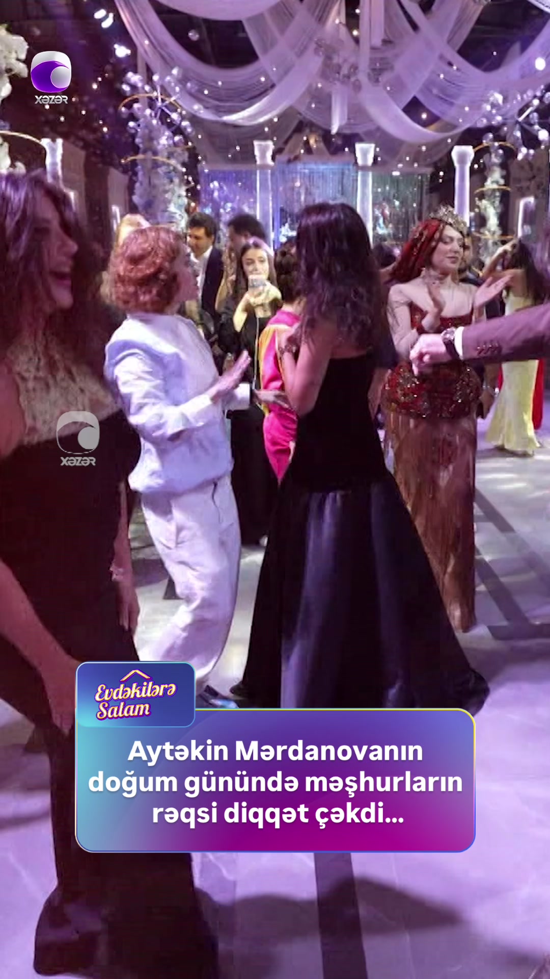 @Xəzər TV