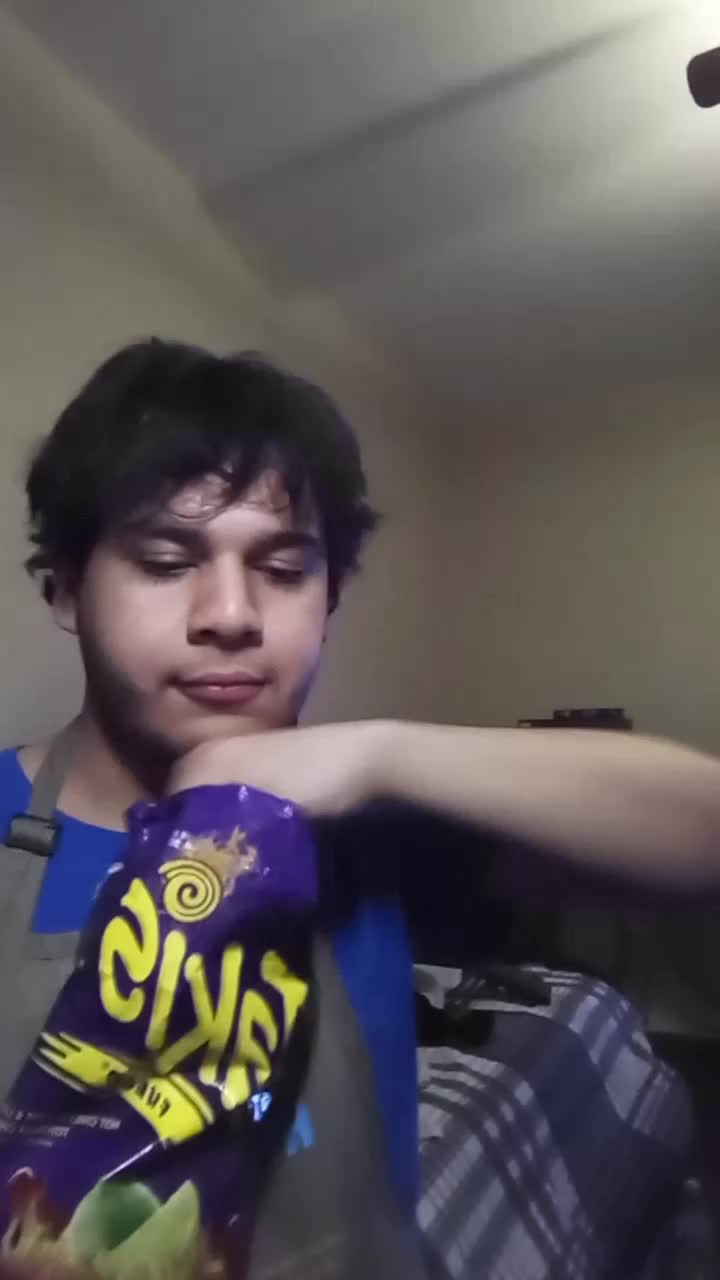 @Isaac Solorzano