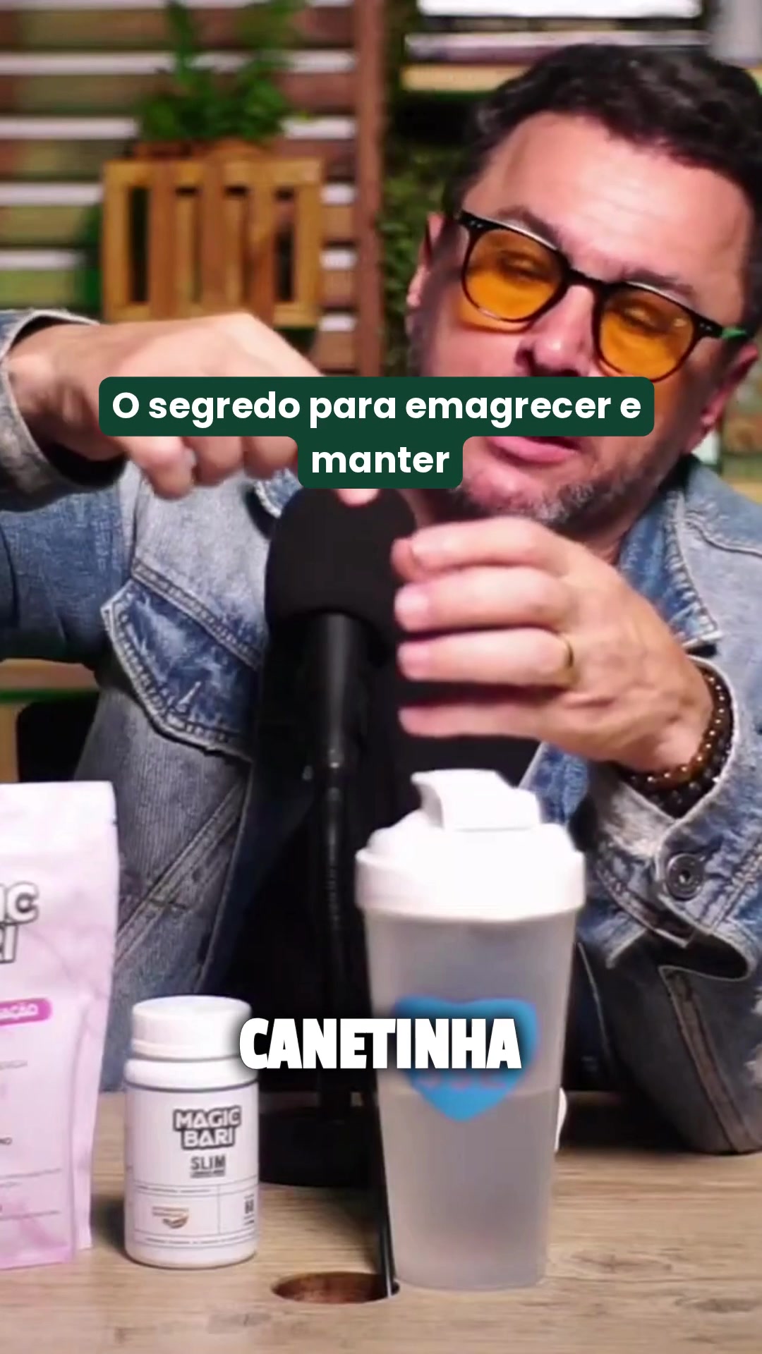 @Na&ccedil;&atilde;o Verde
