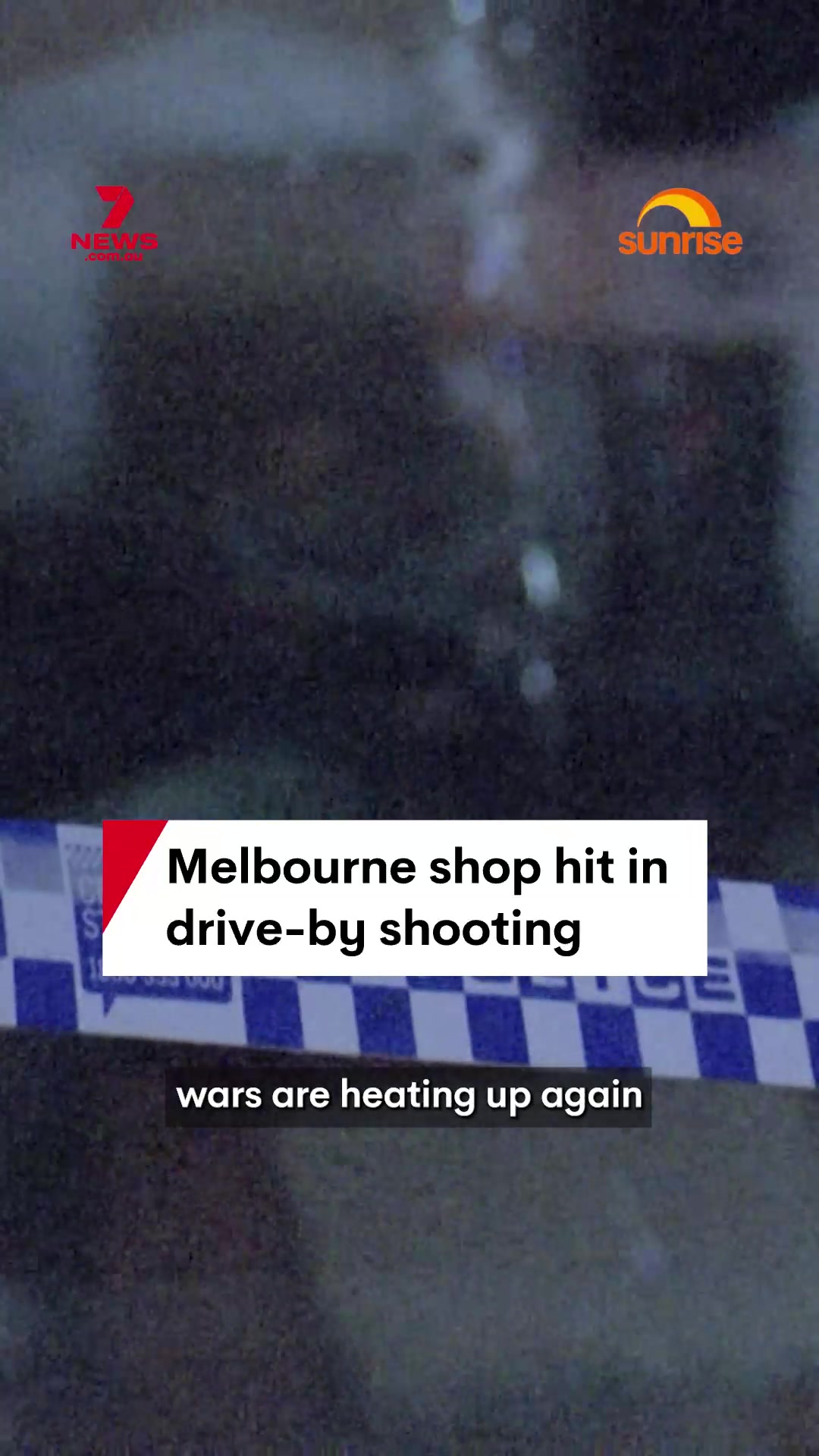 @7NEWS Melbourne