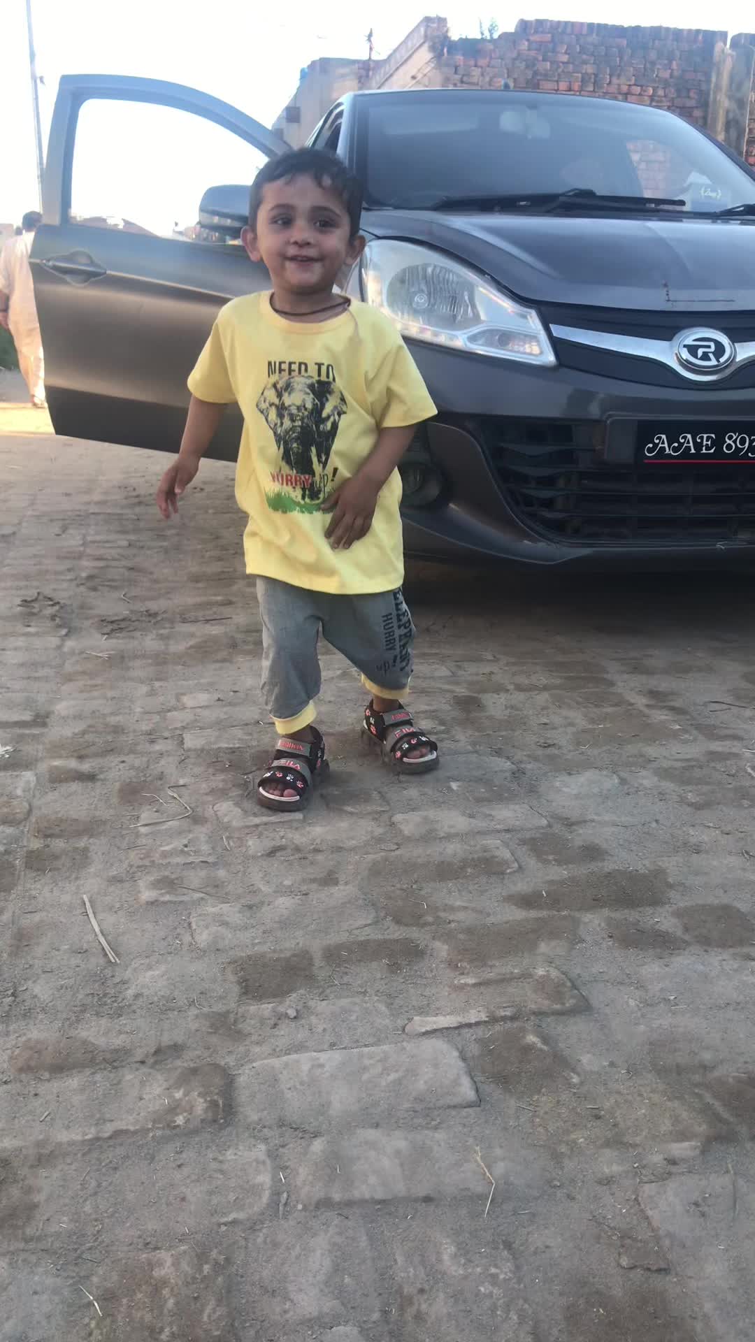 @M Rizwan