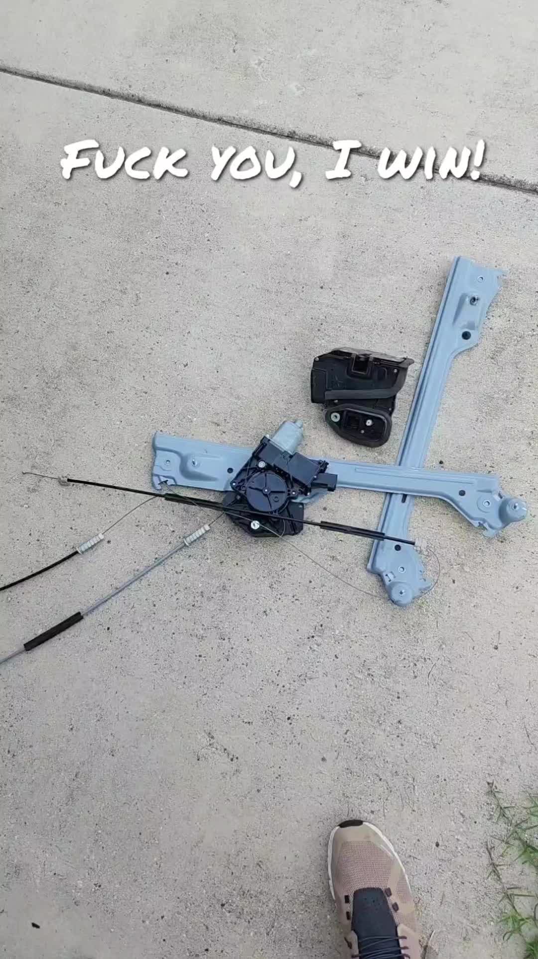 @Levi The Gray