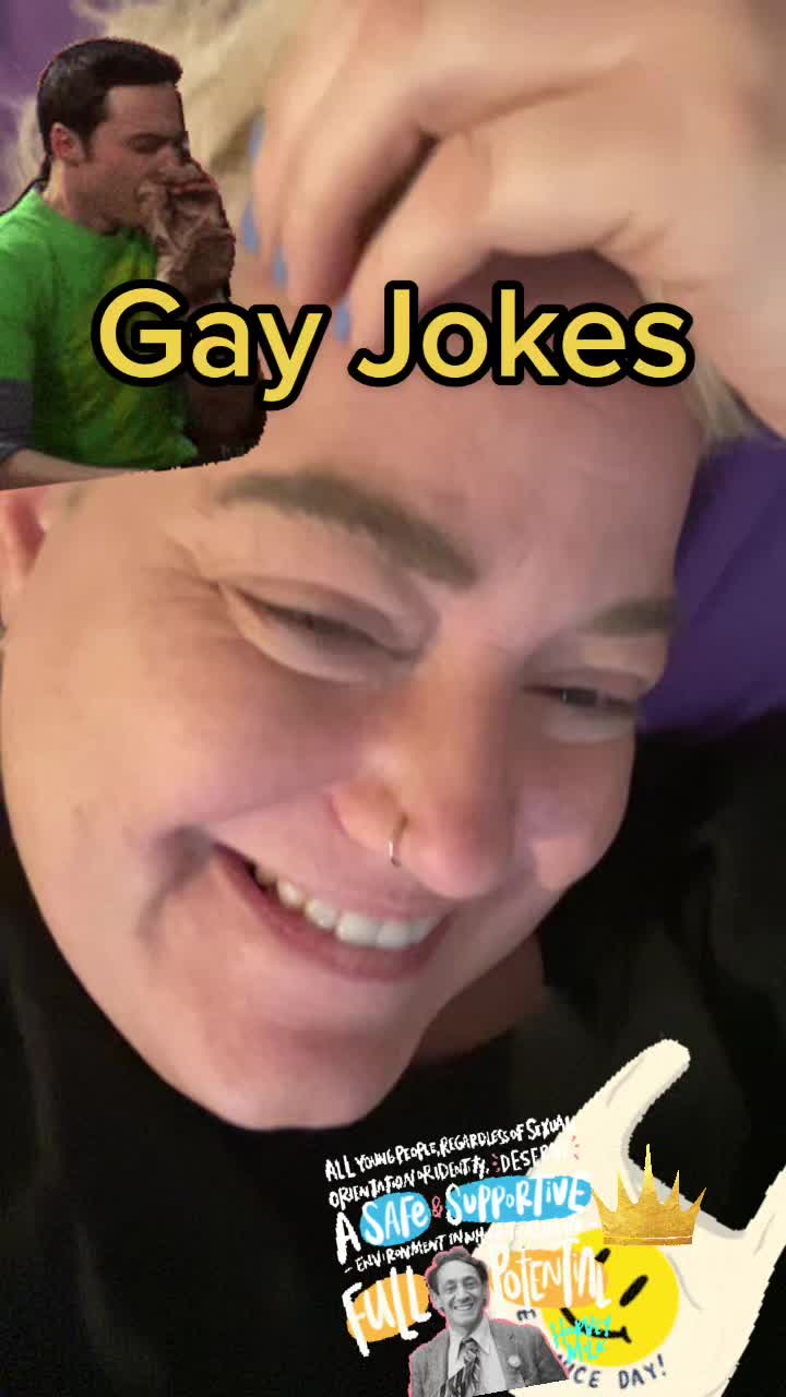 @Drag king Rage as in courage