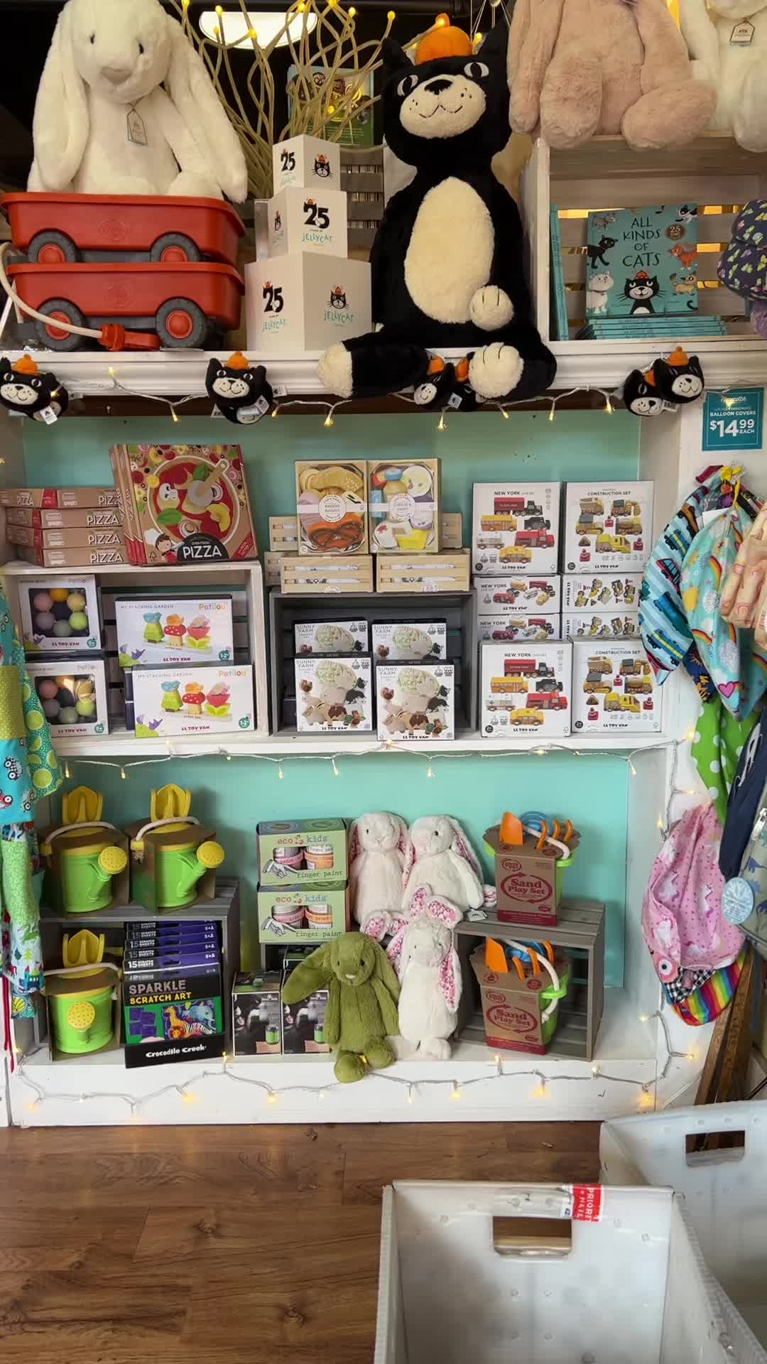 @Hopscotch Children’s Store