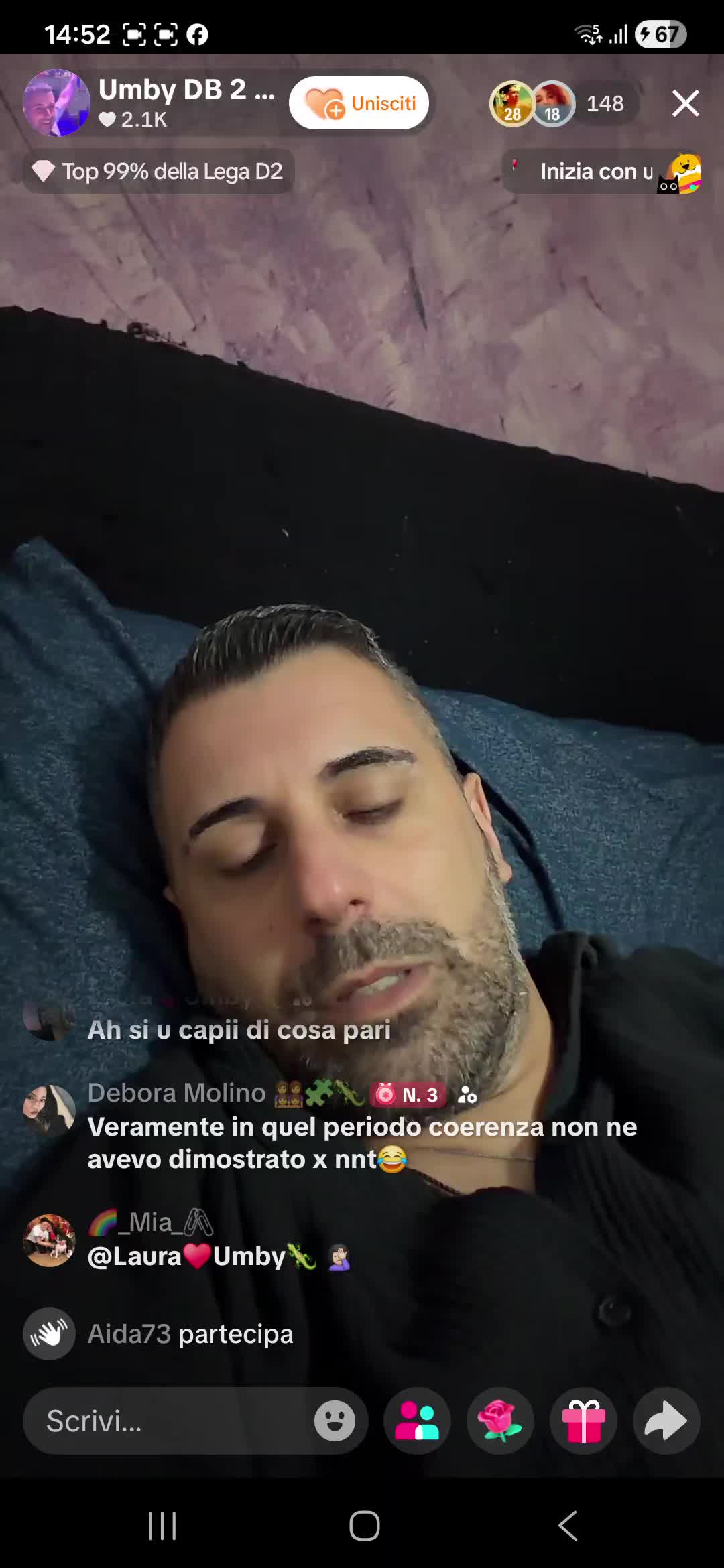 @Ilweb3...
