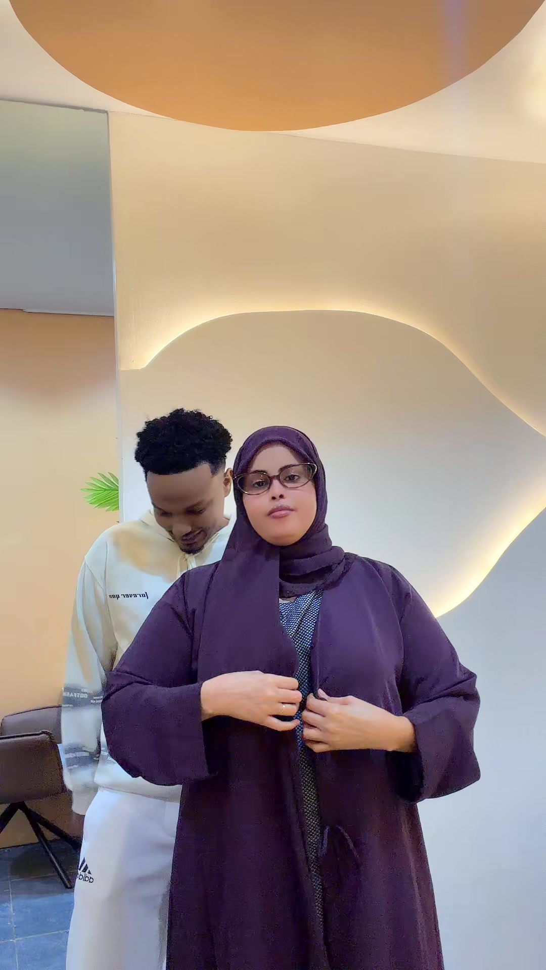 @Queen Hani 👸