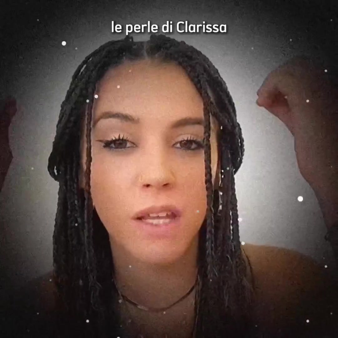 @ClarissaR-ivoluzione