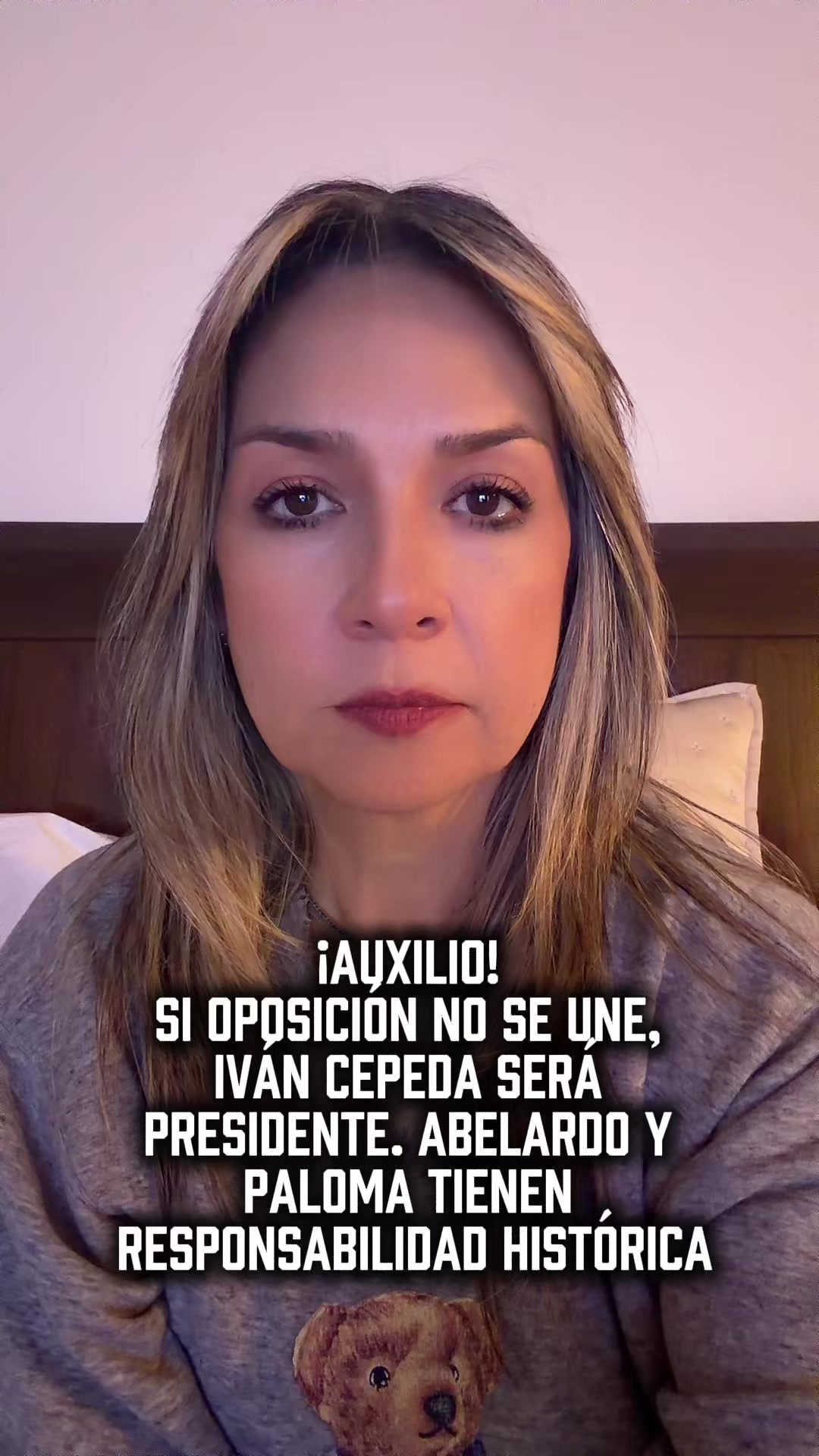 @Vicky D&aacute;vila