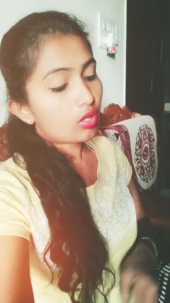 @nirusha gowda 🤩😜