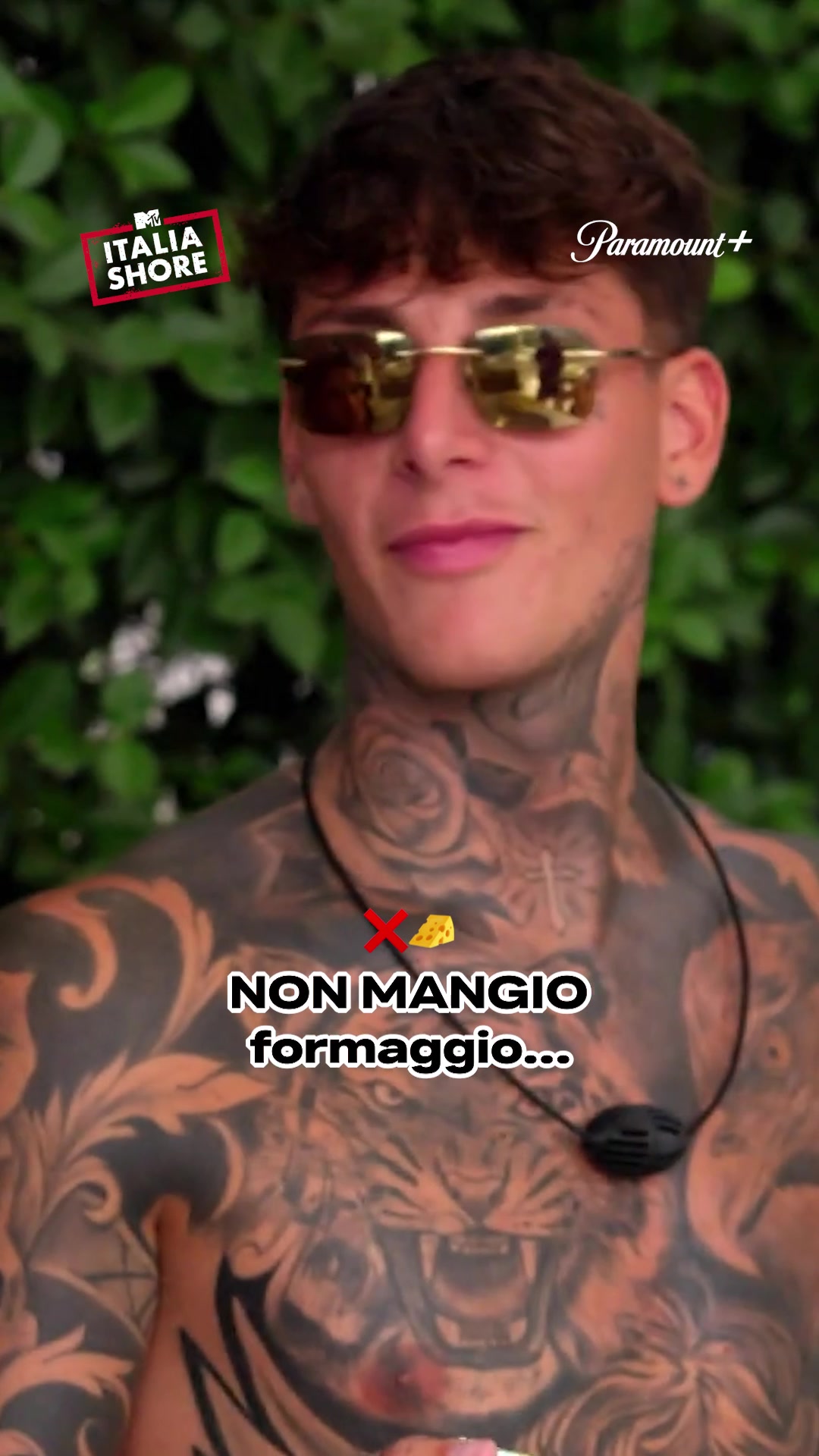 @Italia Shore