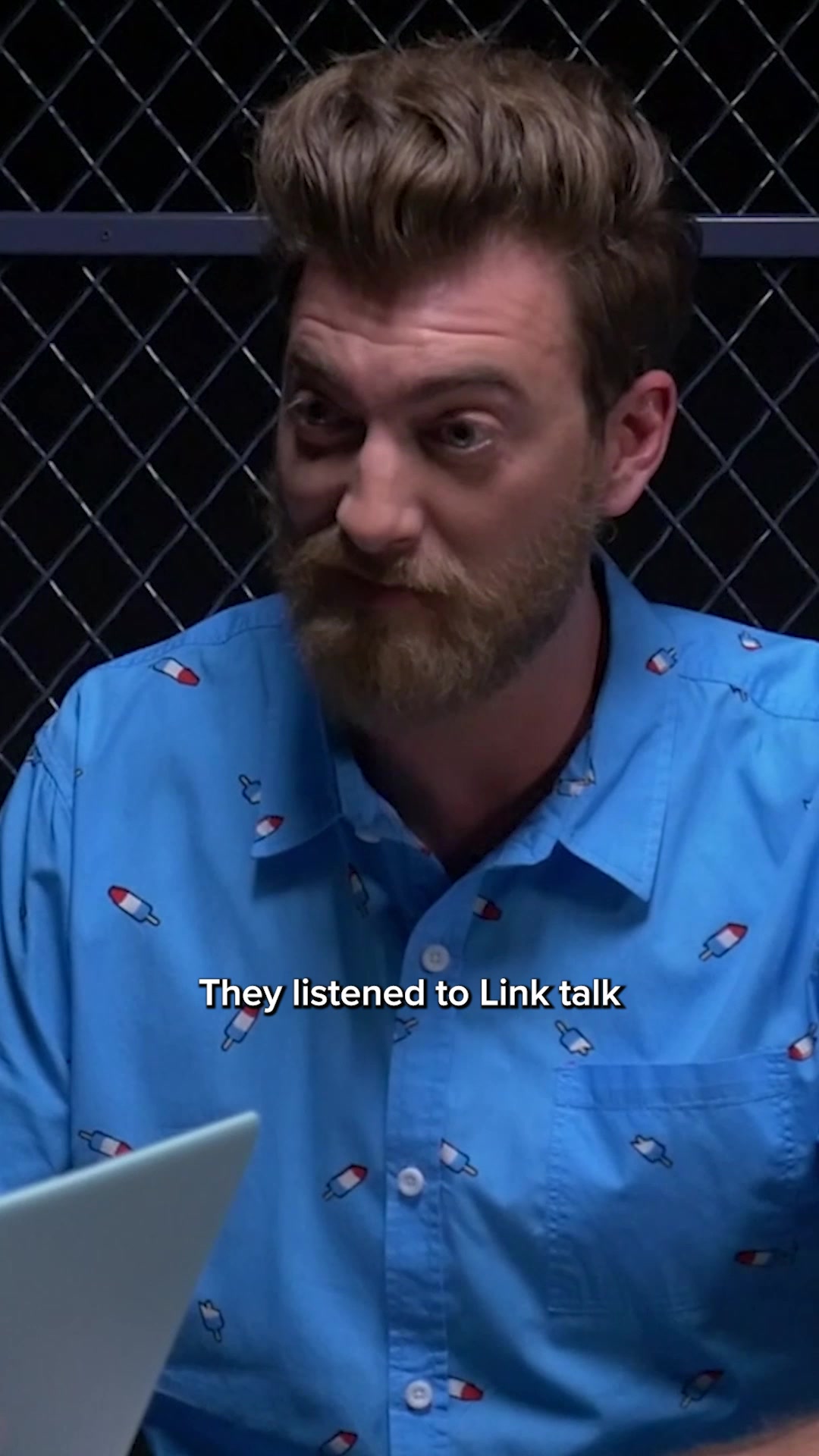 @Rhett & Link