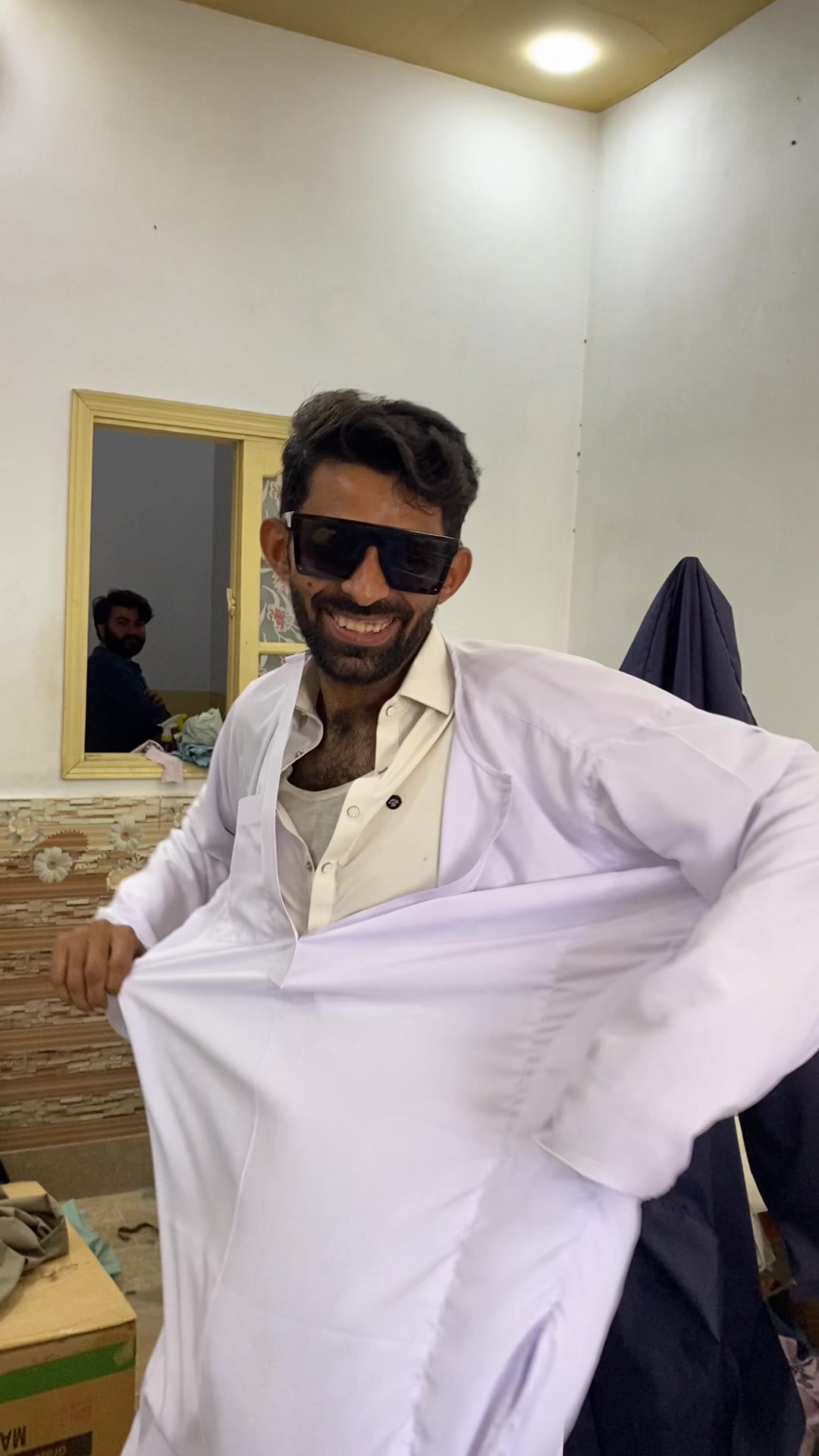 @Tayyab khan
