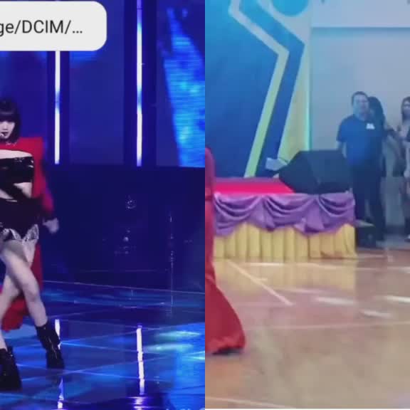 @จซ : จอจาน ซอโซ่ (Jessie)