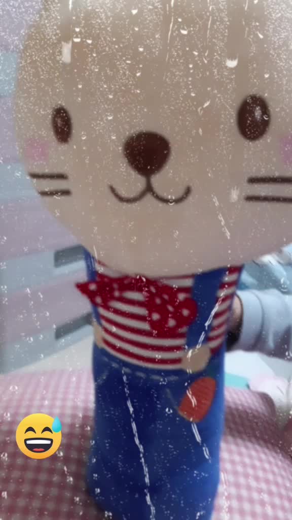 @따봉도치