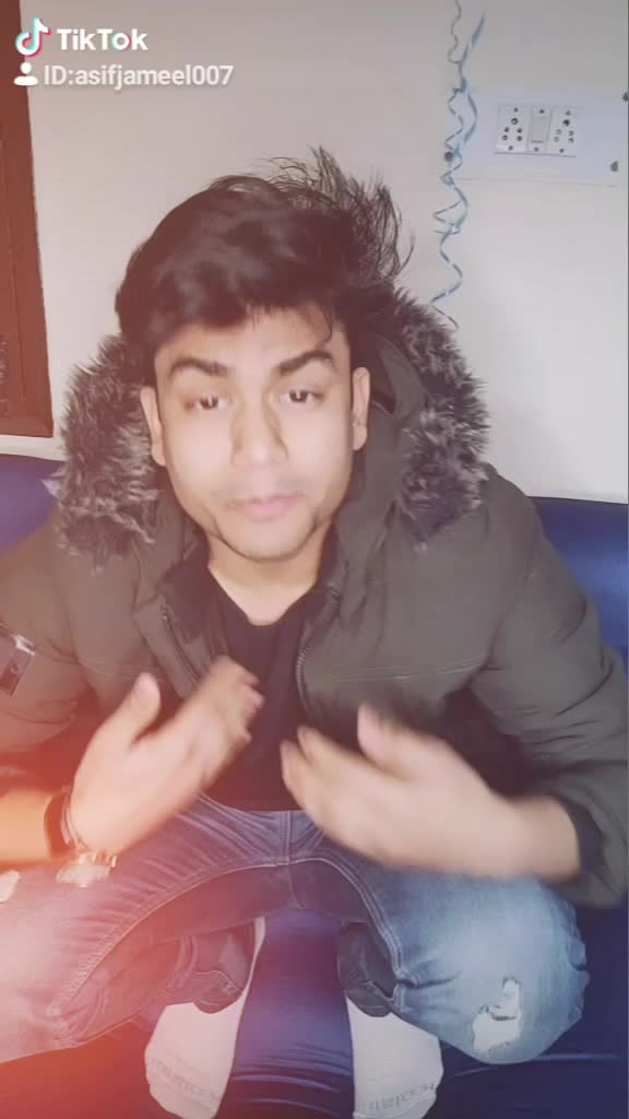 @Asif jameel 😍🤠