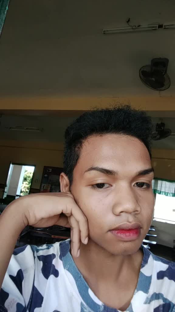 @Kim Salazar II 🐲