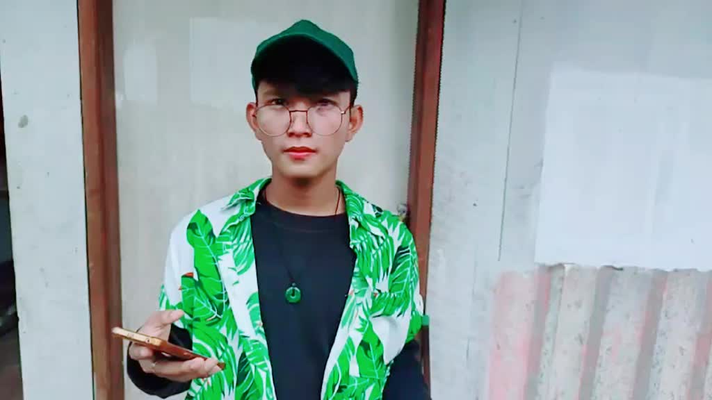 @"Hi"