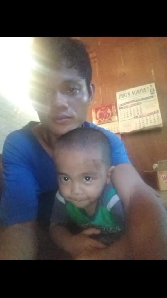 @Nino Jangao